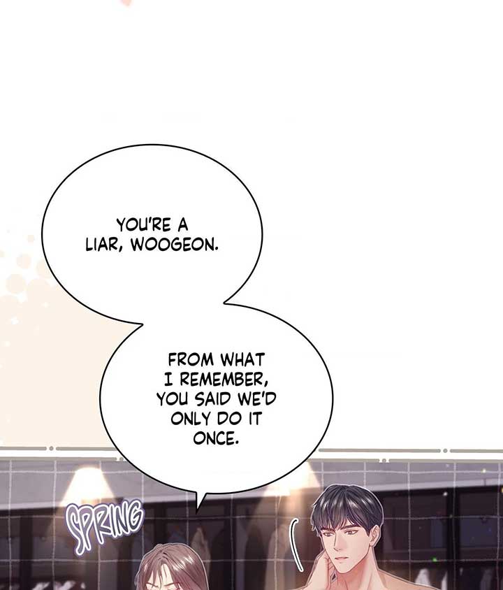 The Young Wife Chapter 33 - Page 49