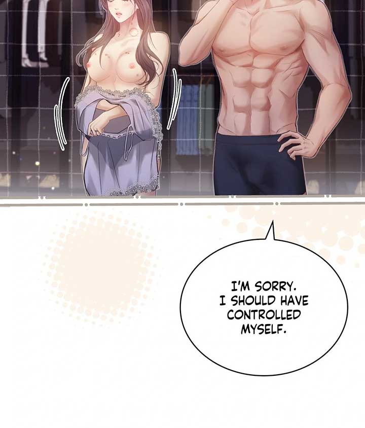 The Young Wife Chapter 33 - Page 50