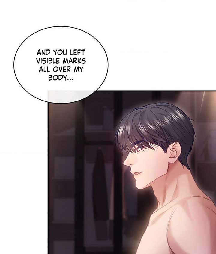 The Young Wife Chapter 33 - Page 51