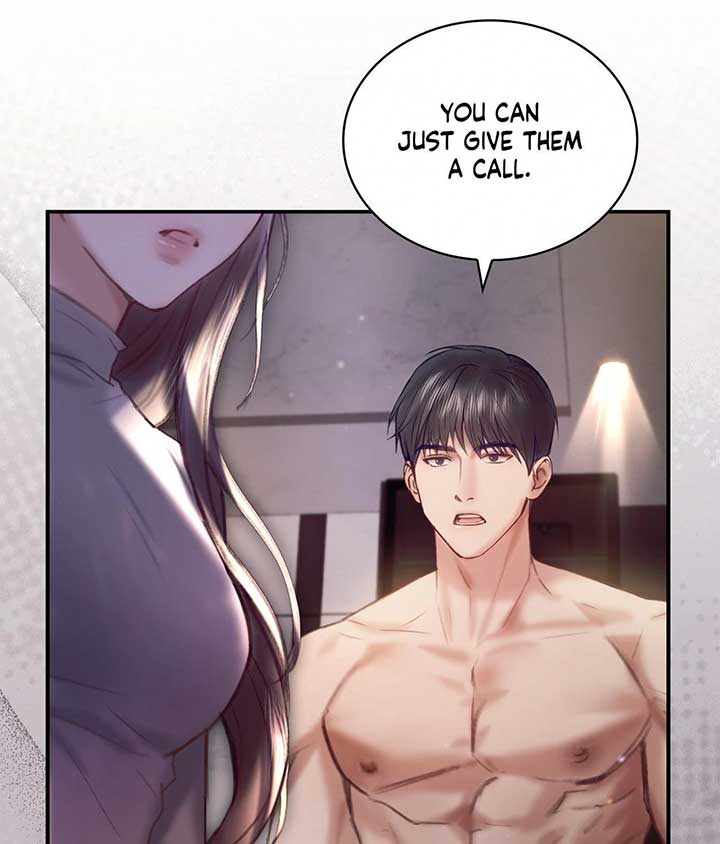 The Young Wife Chapter 33 - Page 58