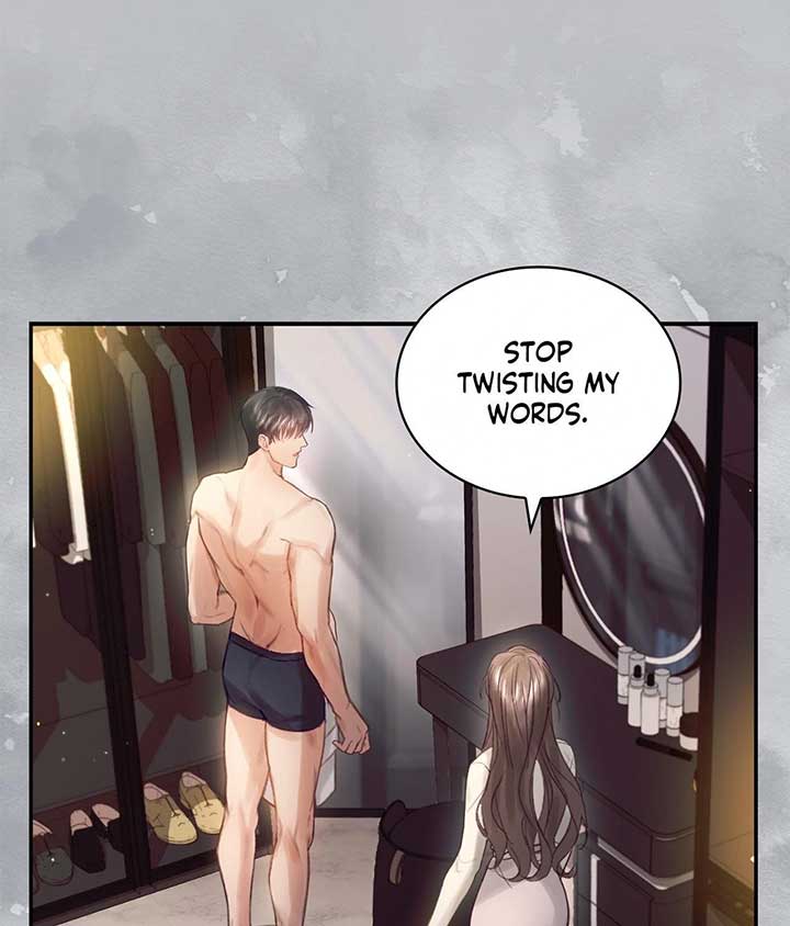 The Young Wife Chapter 33 - Page 67