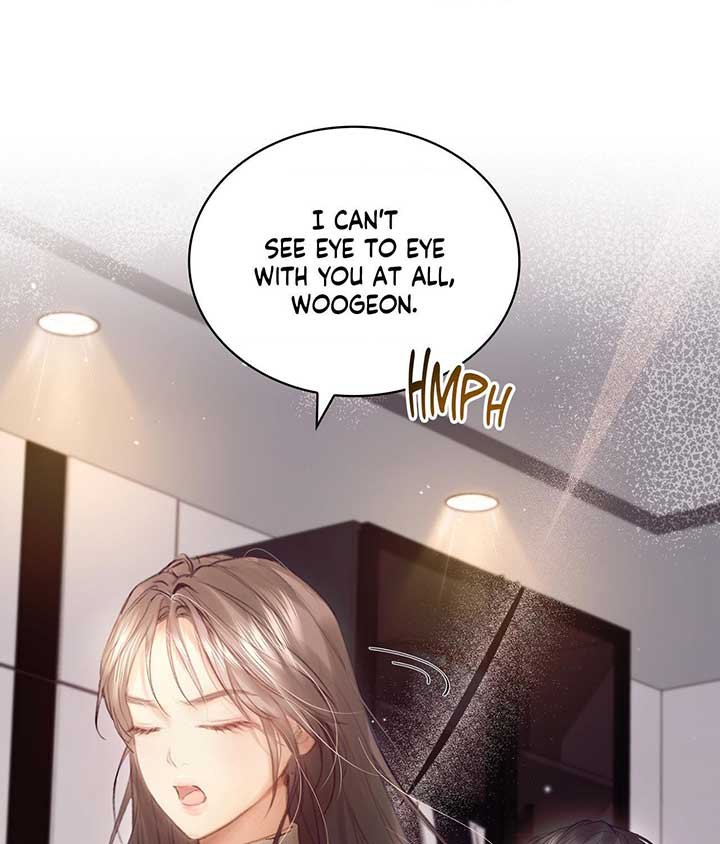 The Young Wife Chapter 33 - Page 70