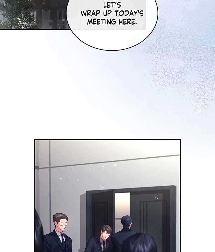 The Young Wife Chapter 33 - Page 86