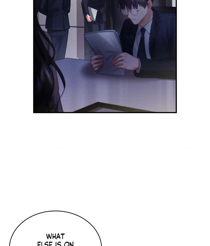 The Young Wife Chapter 33 - Page 87
