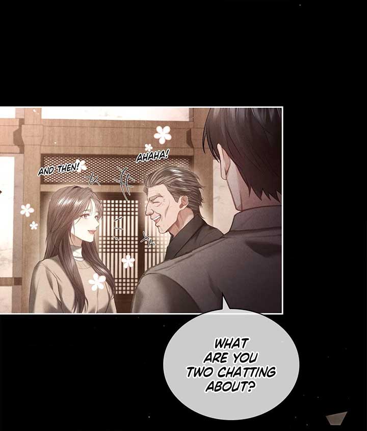 The Young Wife Chapter 33 - Page 95