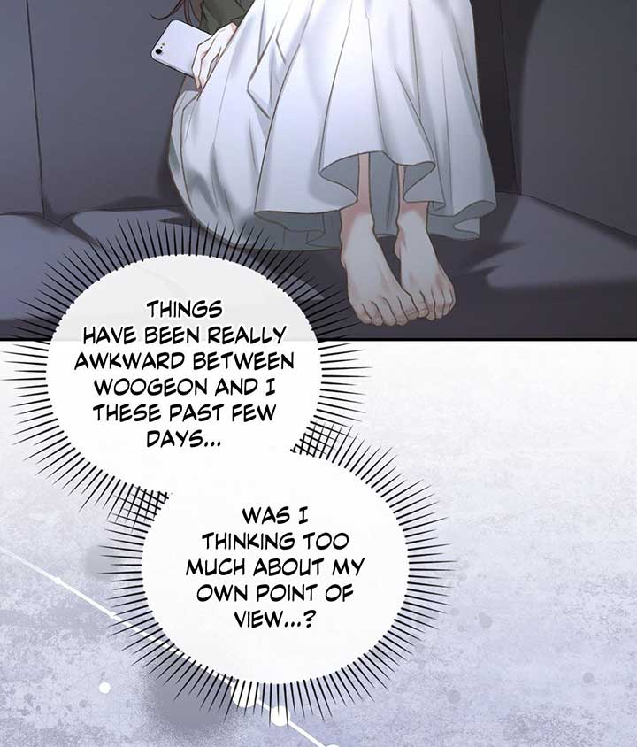 The Young Wife Chapter 34 - Page 1