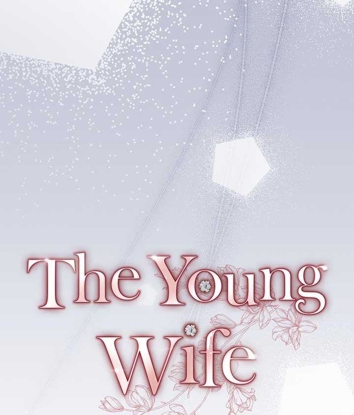 The Young Wife Chapter 34 - Page 13