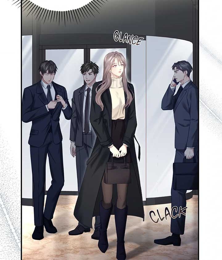 The Young Wife Chapter 34 - Page 17
