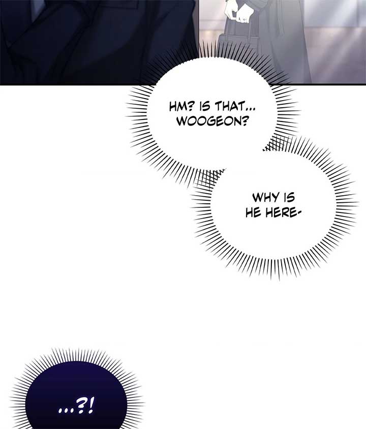 The Young Wife Chapter 34 - Page 19