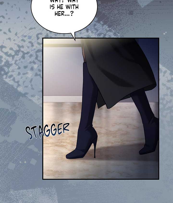 The Young Wife Chapter 34 - Page 24