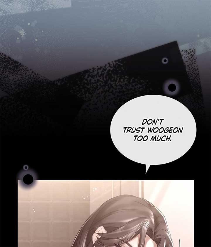 The Young Wife Chapter 34 - Page 25