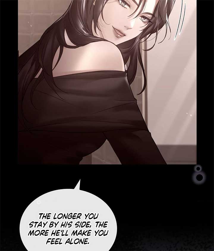 The Young Wife Chapter 34 - Page 26