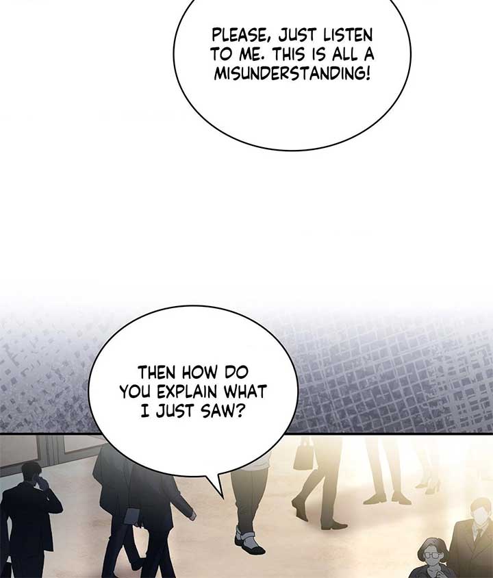 The Young Wife Chapter 34 - Page 36