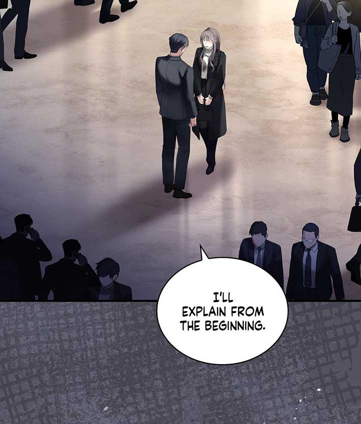 The Young Wife Chapter 34 - Page 37