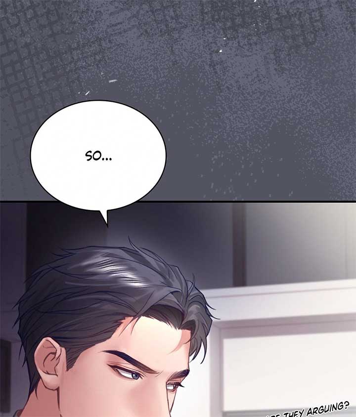 The Young Wife Chapter 34 - Page 38
