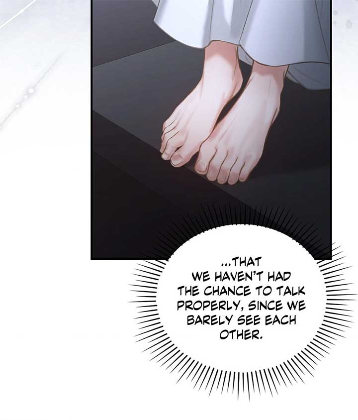 The Young Wife Chapter 34 - Page 4