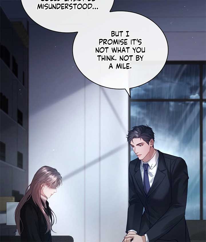 The Young Wife Chapter 34 - Page 47