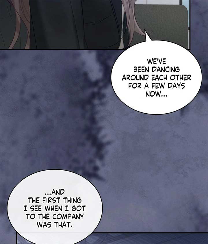 The Young Wife Chapter 34 - Page 50