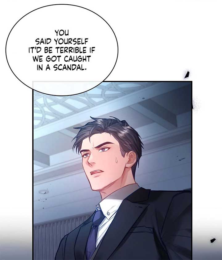 The Young Wife Chapter 34 - Page 55