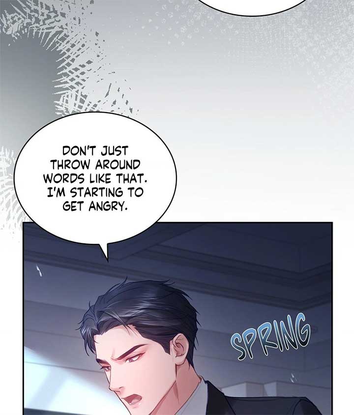 The Young Wife Chapter 34 - Page 63