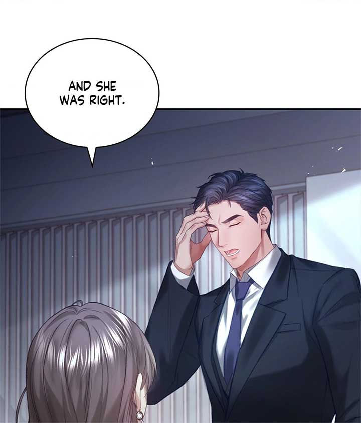 The Young Wife Chapter 34 - Page 68