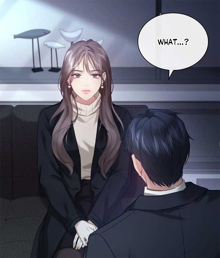 The Young Wife Chapter 34 - Page 71