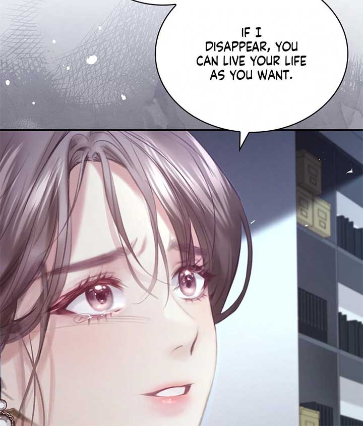 The Young Wife Chapter 34 - Page 73