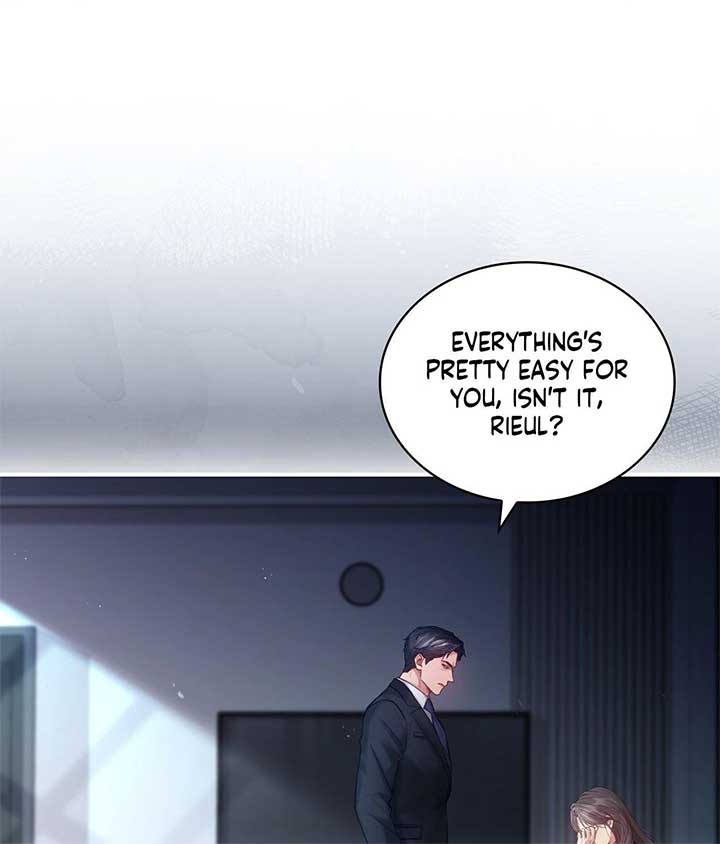 The Young Wife Chapter 34 - Page 83