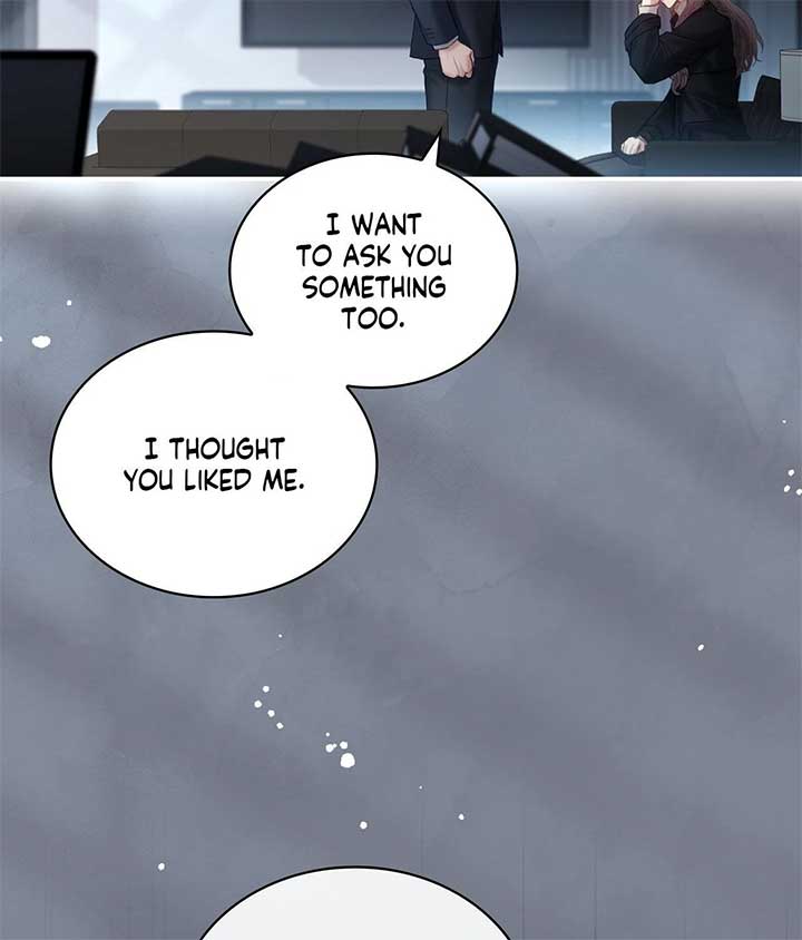 The Young Wife Chapter 34 - Page 84