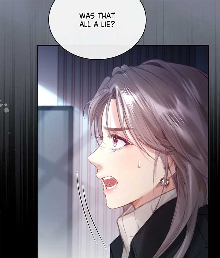 The Young Wife Chapter 34 - Page 85