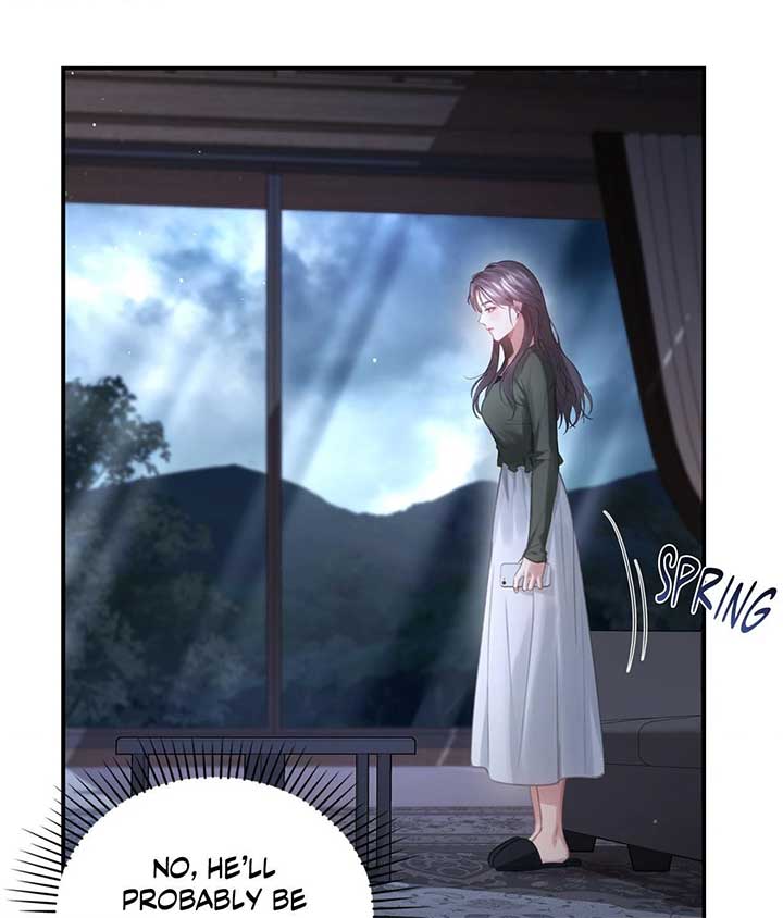 The Young Wife Chapter 34 - Page 9