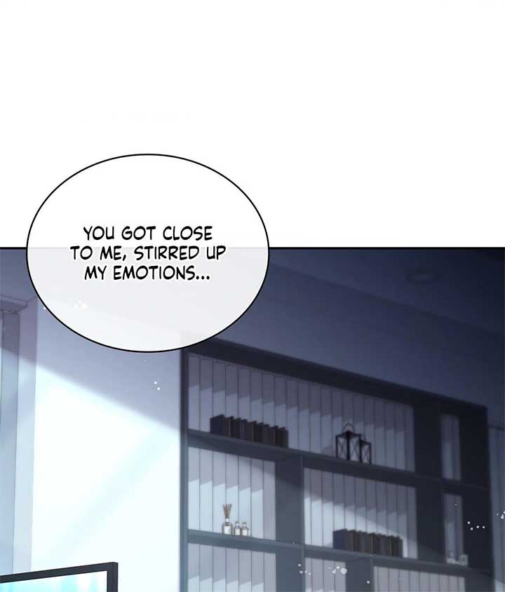 The Young Wife Chapter 34 - Page 90