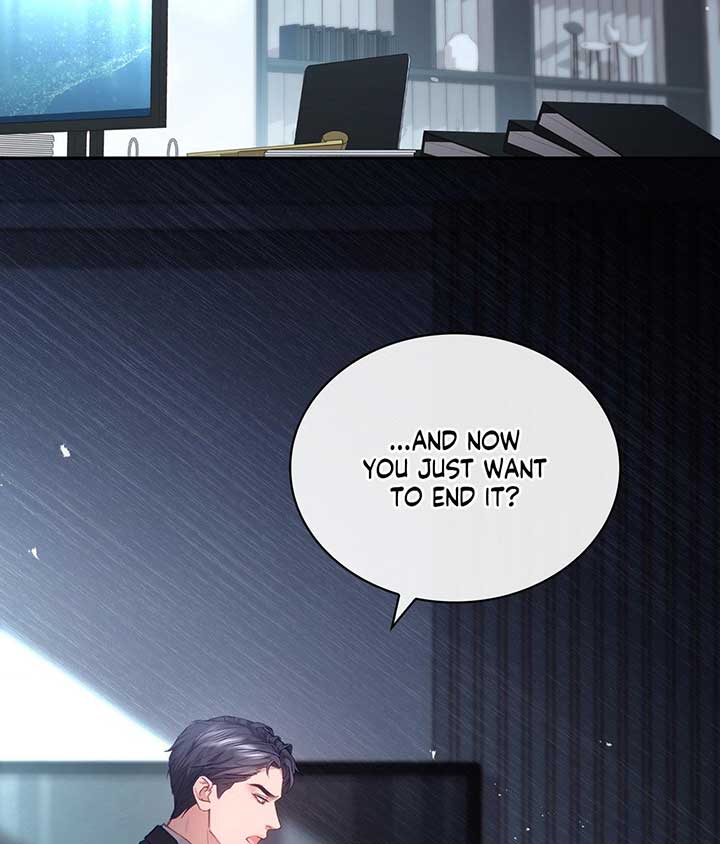 The Young Wife Chapter 34 - Page 91