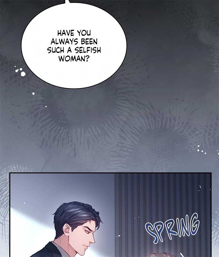 The Young Wife Chapter 34 - Page 93