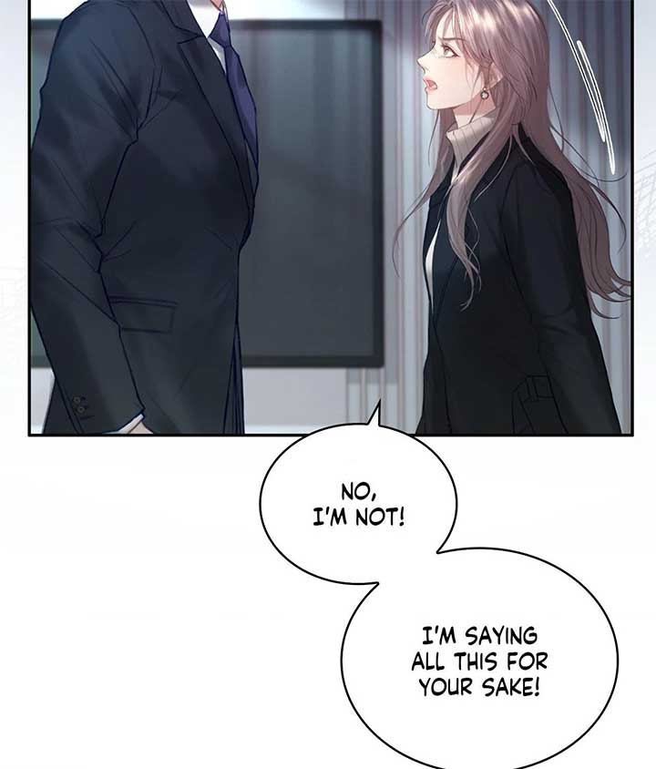 The Young Wife Chapter 34 - Page 94