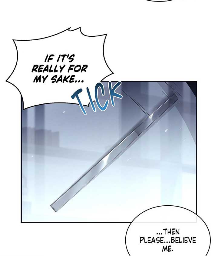 The Young Wife Chapter 34 - Page 95