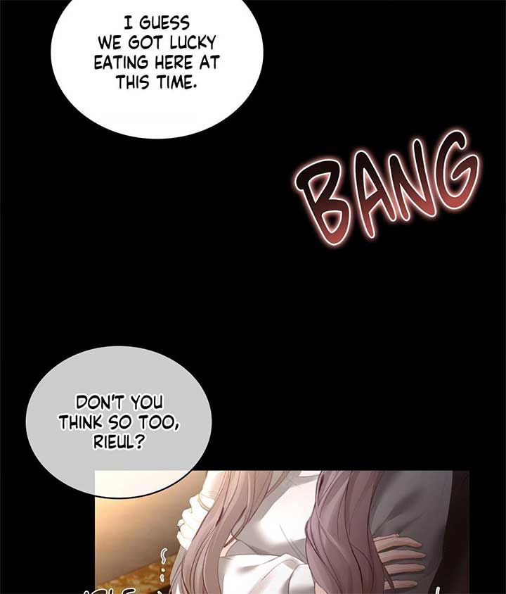 The Young Wife Chapter 35 - Page 17