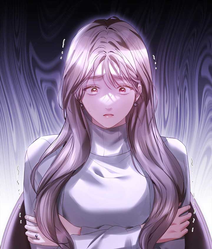 The Young Wife Chapter 35 - Page 20