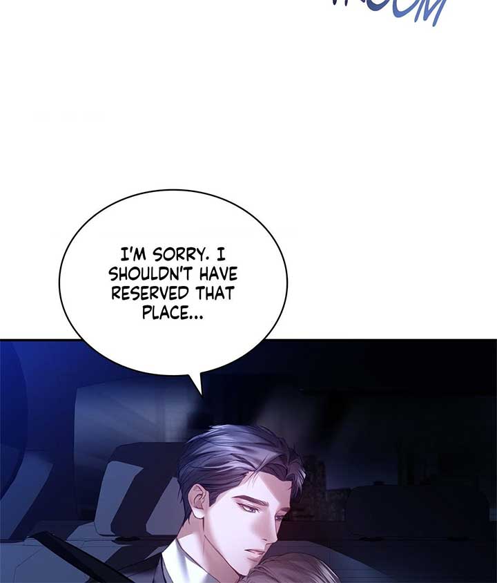 The Young Wife Chapter 35 - Page 24