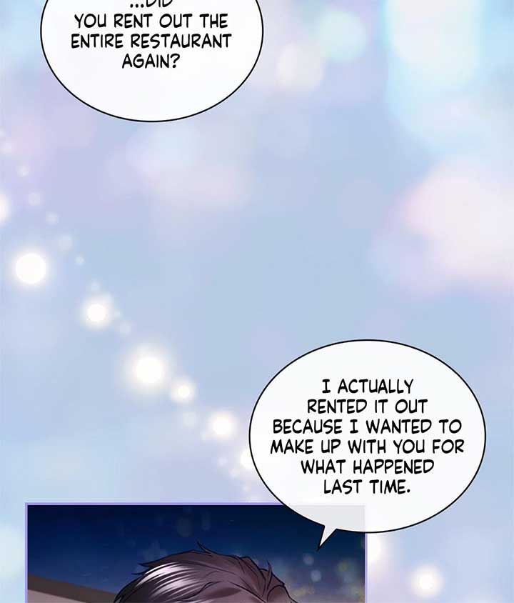The Young Wife Chapter 35 - Page 4