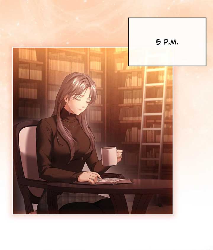 The Young Wife Chapter 35 - Page 65