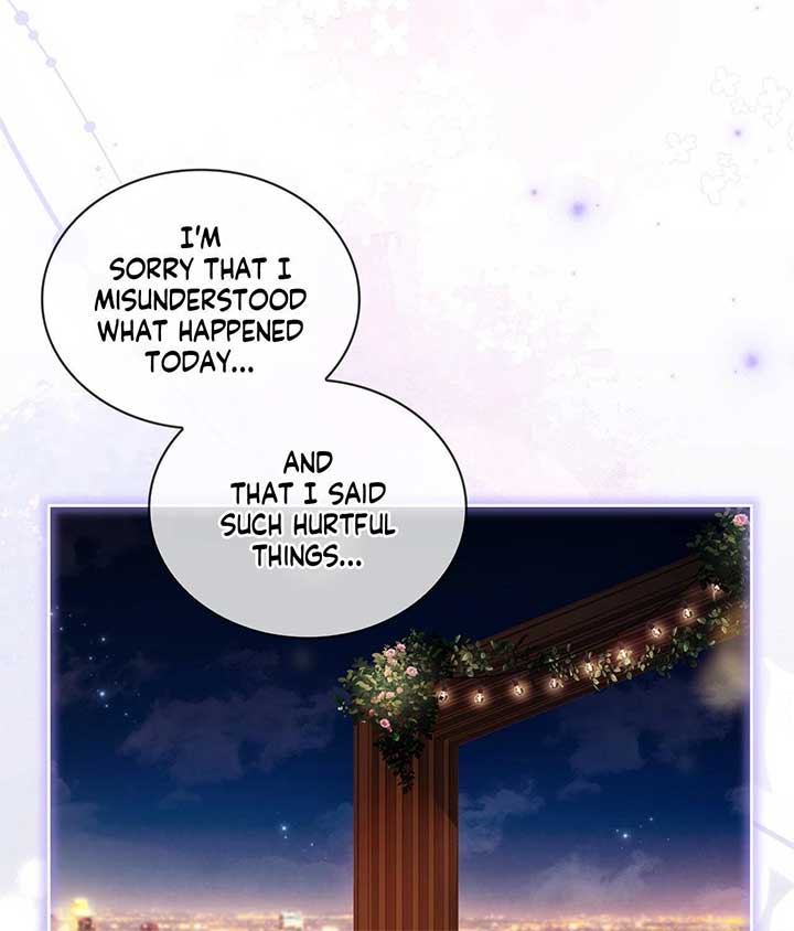 The Young Wife Chapter 35 - Page 8