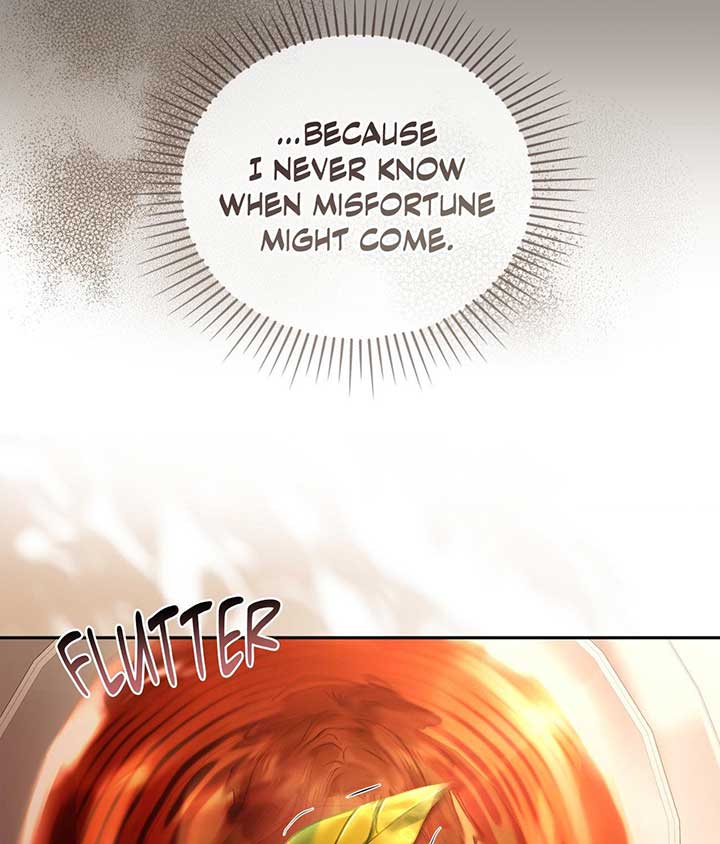 The Young Wife Chapter 35 - Page 85