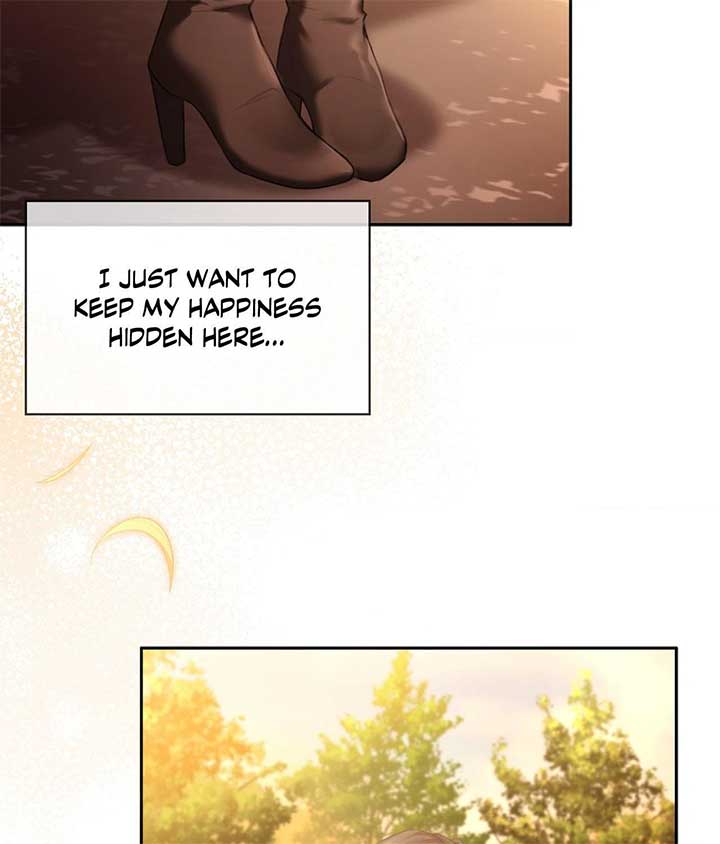 The Young Wife Chapter 35 - Page 87