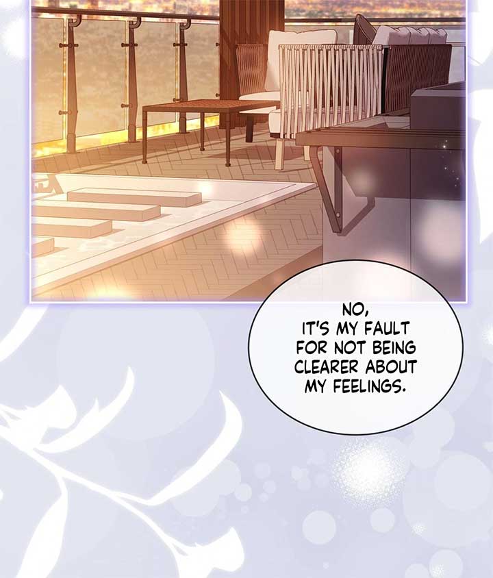 The Young Wife Chapter 35 - Page 9