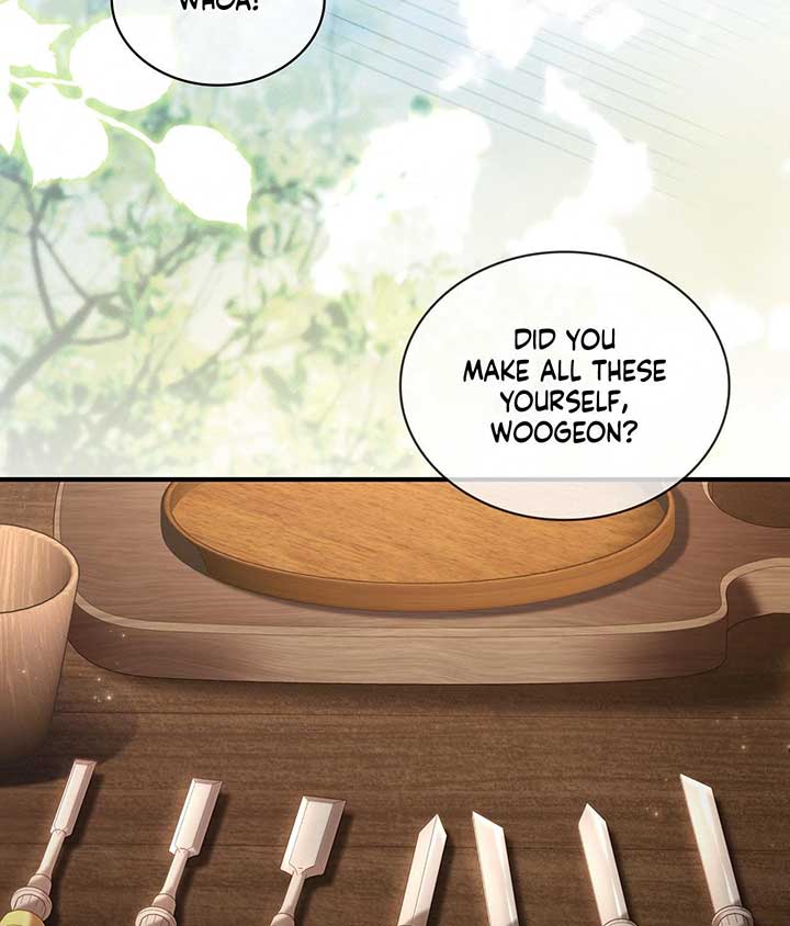 The Young Wife Chapter 36 - Page 1