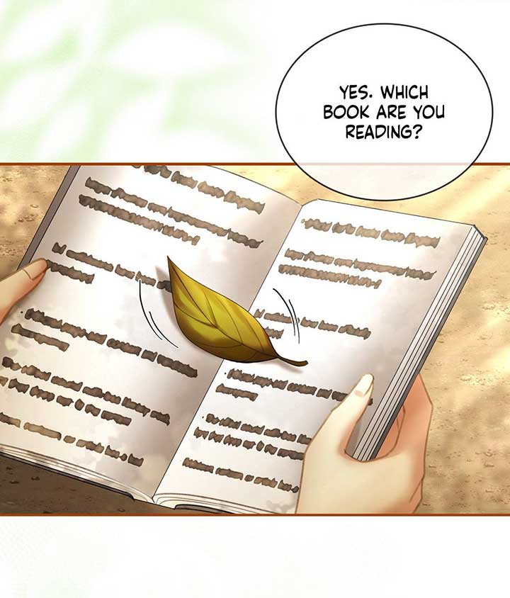 The Young Wife Chapter 36 - Page 116