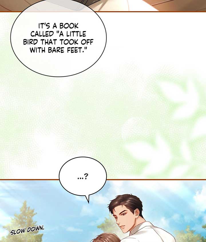 The Young Wife Chapter 36 - Page 118