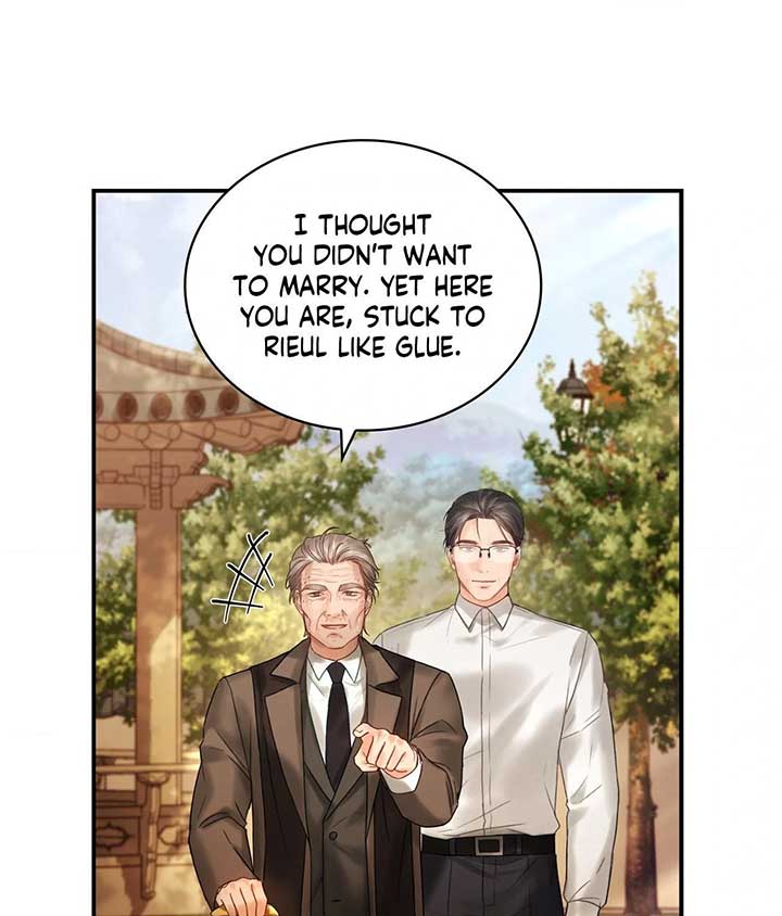 The Young Wife Chapter 36 - Page 120