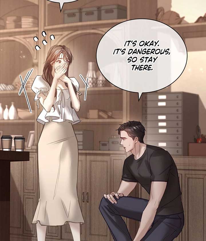 The Young Wife Chapter 36 - Page 14